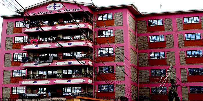 Eliwan Apartment, 1 Bedroom to Let in Ruiru